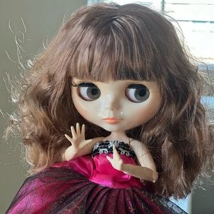 BLYTHE DOLL - NEW IN BOX